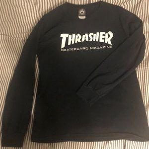 Thrasher shirt
